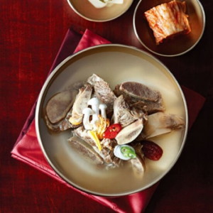 워커힐호텔 명월관 갈비탕 600g (2개)_이미지