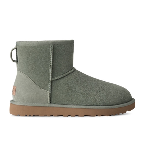 UGG 여성 클래식 미니 Ⅱ 1016222 (SDC, 셰이디드 클로버)_이미지