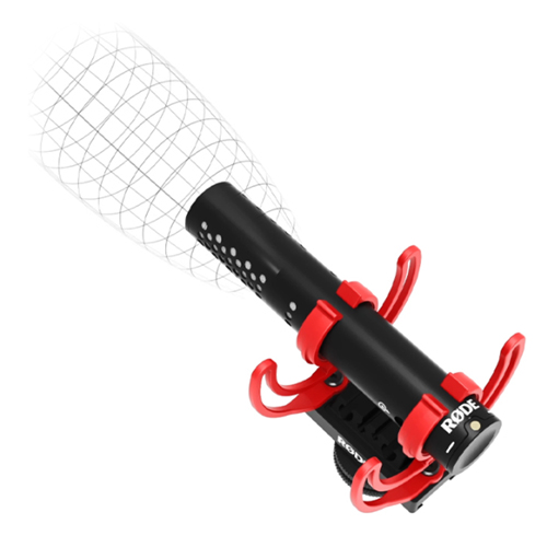 로데 비디오마이크 GO II 외장마이크 (해외구매)_이미지