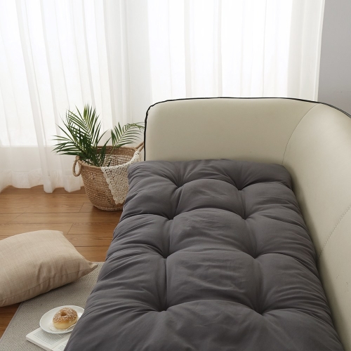 애프터식스 모노데일리 쇼파패드 2인용