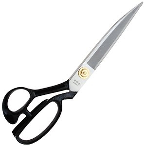 잠자리표 A-240 재단 가위이미지입니다. 누르면 해당 게시물로 새창이동합니다.