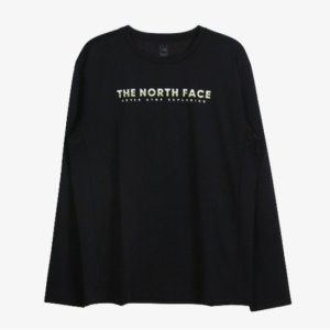 노스페이스 스위시 래쉬가드 라운드 티 NT7TP08A