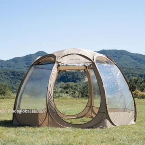 폴라리스 P1 컴팩트 TPU 쉘터 탄_이미지