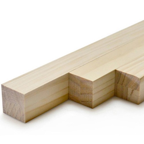 아이베란다 라디에타파인 각재 (45 x 45 x 100mm)_이미지