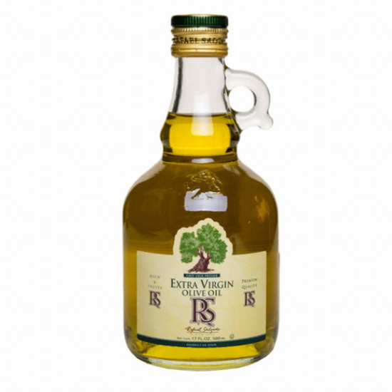 엑스트라버진 올리브유 500ml