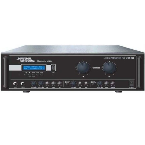 �����������θ�Ʈ JARGUAR PA-305BT