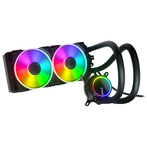 Fractal Design Celsius+ S24 Prisma 해외구매