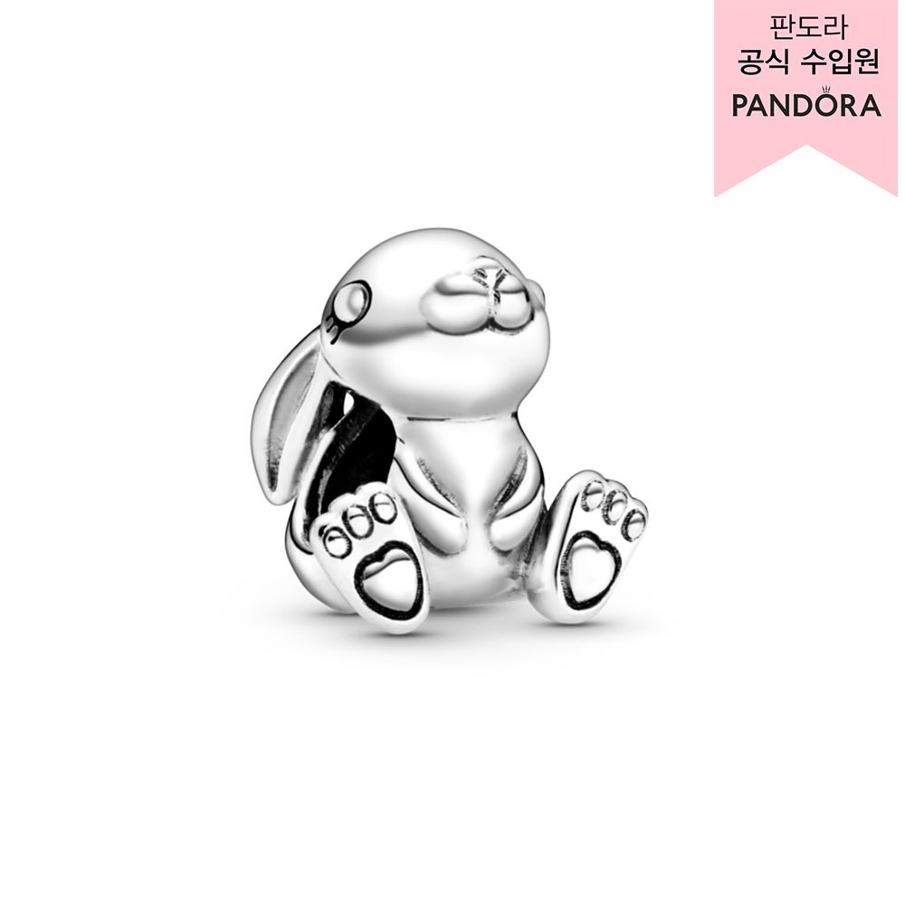 판도라 니니 더 레빗 참 _798763C00