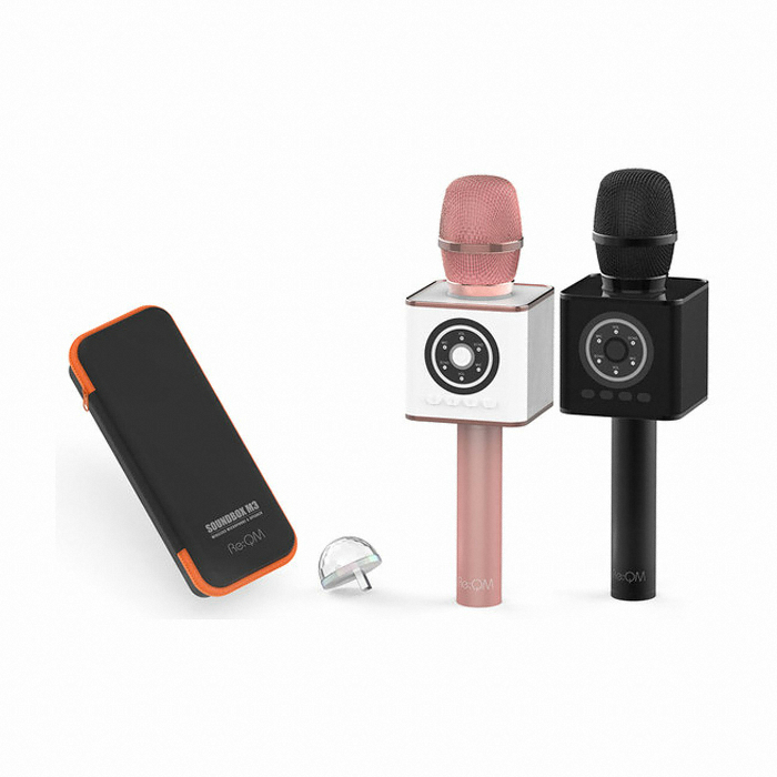 오로라모바일 Re:QM Soundbox M3_이미지