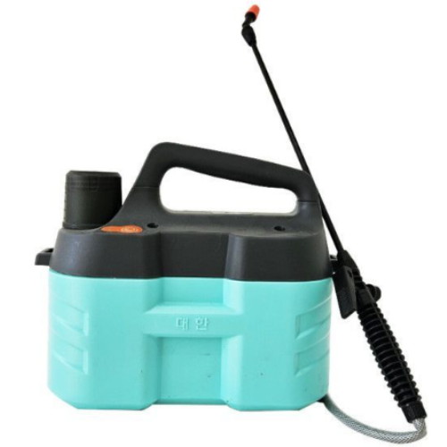 대한 전동 분무기 5L