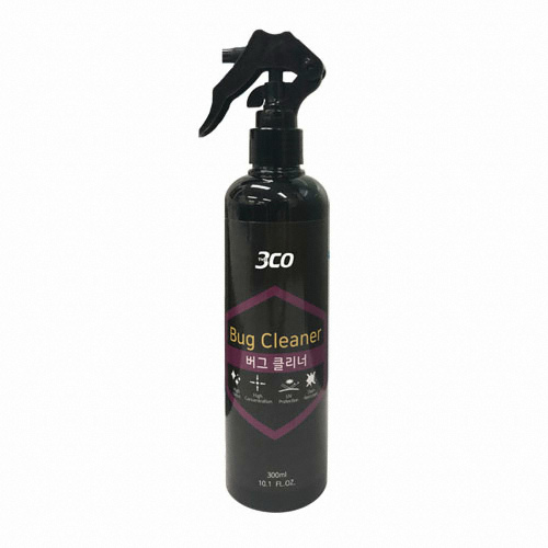 쓰리코 버그 클리너 300ml
