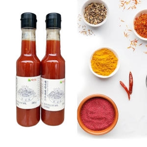 채선당 칠리소스 280g (2개)