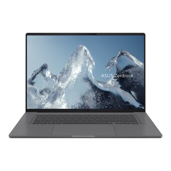 ASUS <b>젠북</b> A16 UX3607QA-SH079W