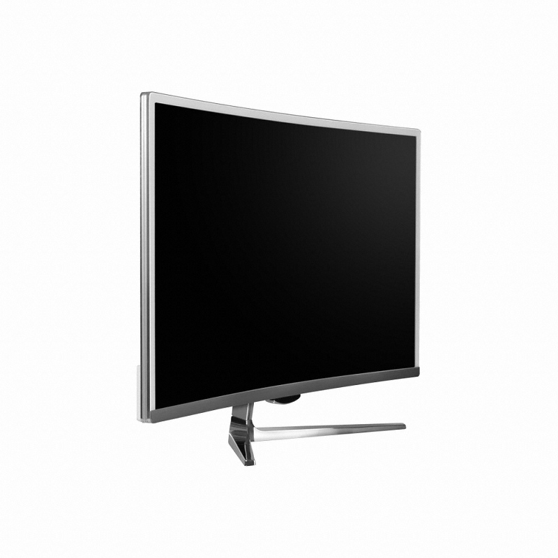 경성글로벌코리아 QX3218R 165 CURVED CAPTAIN 무결점