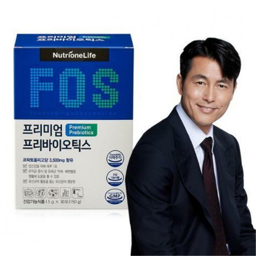 ��Ʈ���� �����̾�S �������̿�ƽ�� FOS 5g 30��