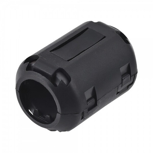 강원전자 NETmate NM-NF150N 페라이트 코어 고주파 노이즈 필터 15mm