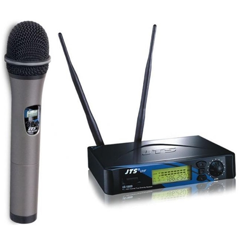 JTS US-1000D/MH-8990