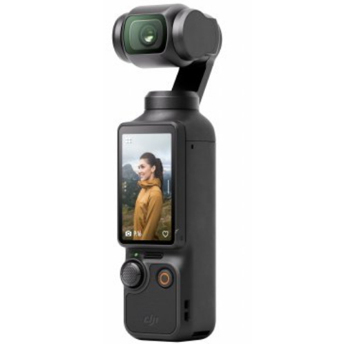 DJI 오즈모 포켓3 (중고품)_이미지