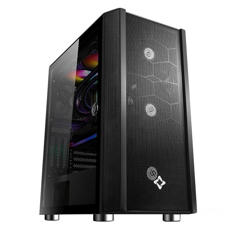 이엠텍 레드빗 PC SUPERHERO - I5MC6 (32GB, M.2 1TB)_이미지