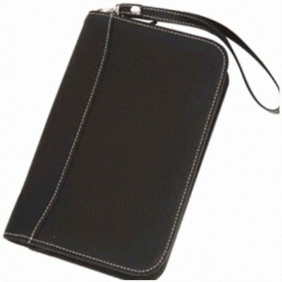 세미오콜렉션 남녀공용 통장지갑 BJ0982_이미지