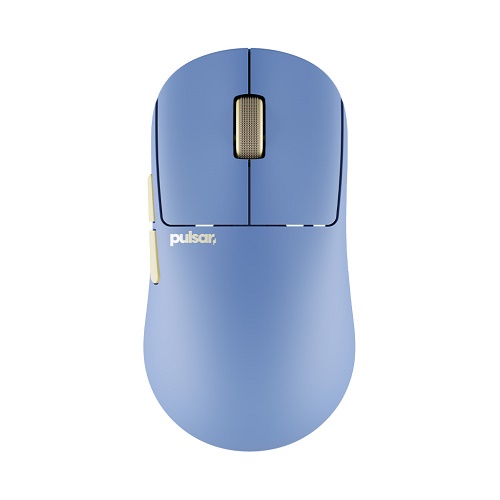 X2N CrazyLight 무선 미디움