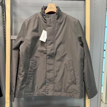 세정 트레몰로 HC45 패딩라이너 그레이 봄 점퍼 TRN CL6S C431 E44888652