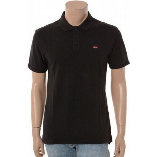 리바이스 스몰 로고 PK 반팔 티셔츠 35883-0007_이미지