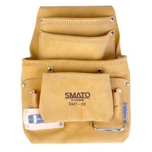 스마토 소모품 다용도 공구집 SMT-26A