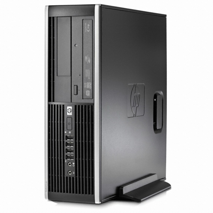 HP 8200SFF XL510AV (기본)_이미지