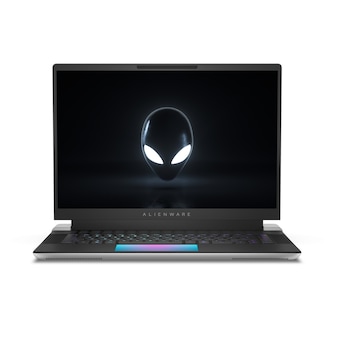 DELL 에일리언웨어 x16 R1 WP08KR