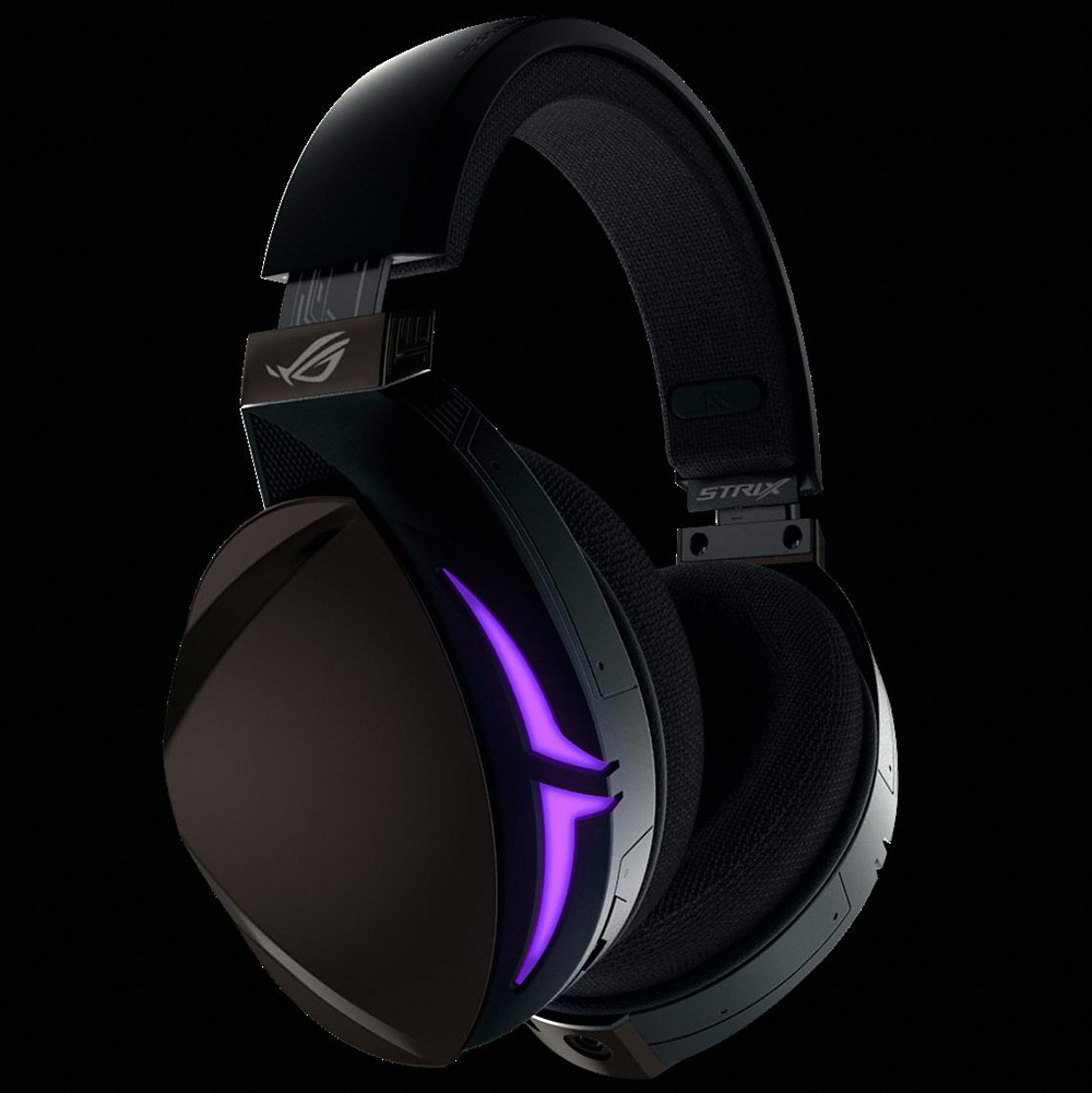 ASUS ROG STRIX FUSION 300