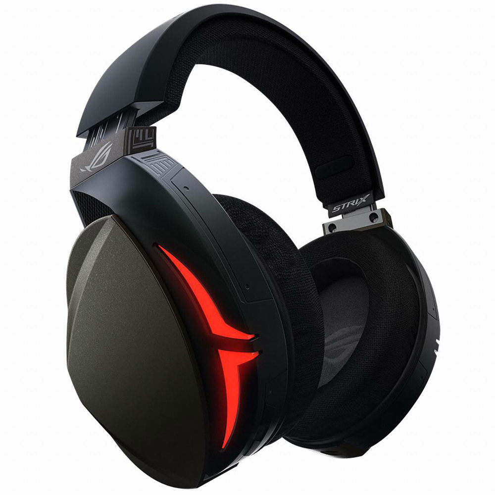 ASUS ROG STRIX FUSION 300 (블랙, 정품)_이미지