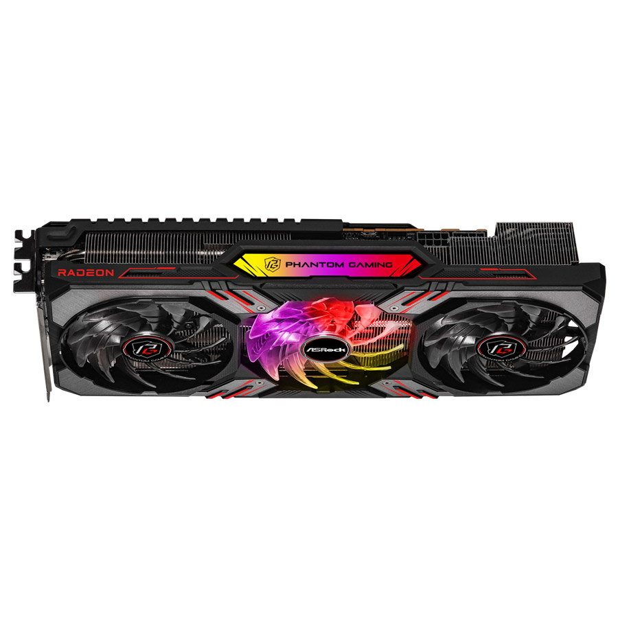 ASRock Phantom Gaming D 라데온 RX 6700 XT OC D6 12GB 디앤디컴_이미지