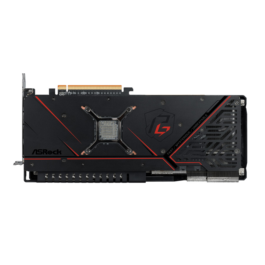 ASRock Phantom Gaming D 라데온 RX 6700 XT OC D6 12GB 디앤디컴_이미지