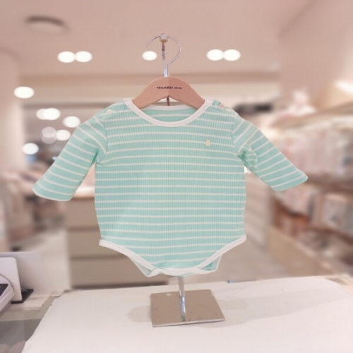 레그린면모달칠부바디수트 MLSLQS0212