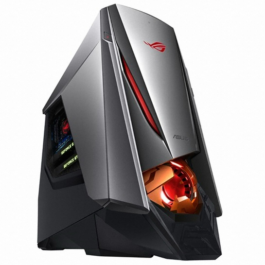ASUS ROG GT51CH-KR005T
