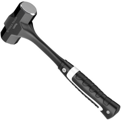 툴스터치 일체형 돌망치 소_이미지