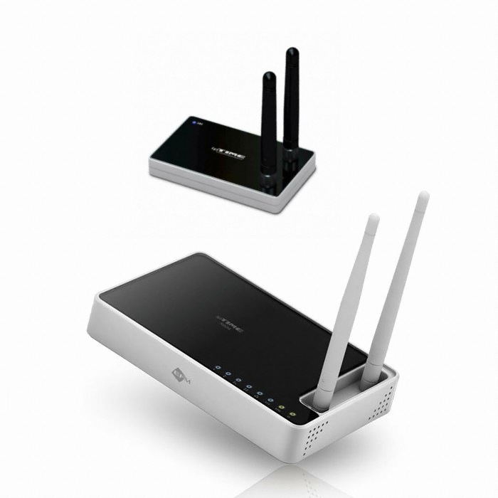 EFM ipTIME N604 ������ ��Ű��