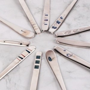 한일스텐레스 10인 10벌 가족 고급 수저 세트 집들이 이사 선물