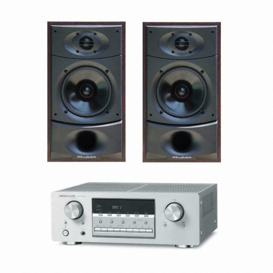 ������ SR4021 + ���ǵ��� XR-2000 �Ͻ���