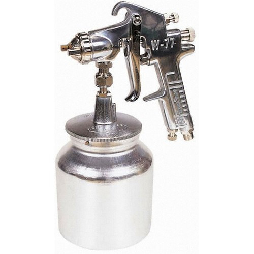 에어스프레이건세트 W-77