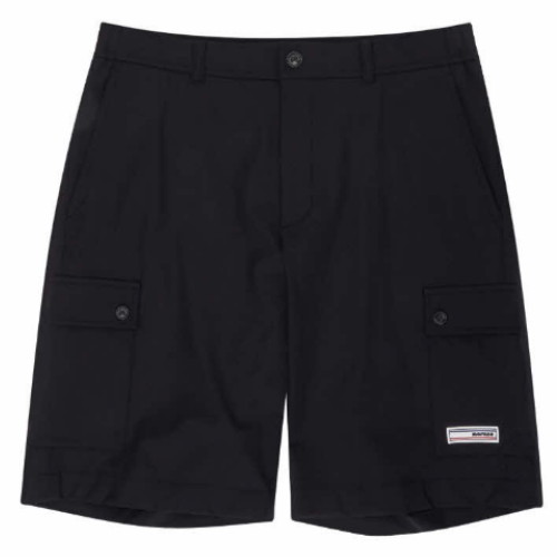 마틴골프 포켓 포인트 쇼츠 QM0DSL21039_이미지