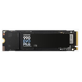 삼성전자 990 EVO Plus M.2 <b>NVMe</b>