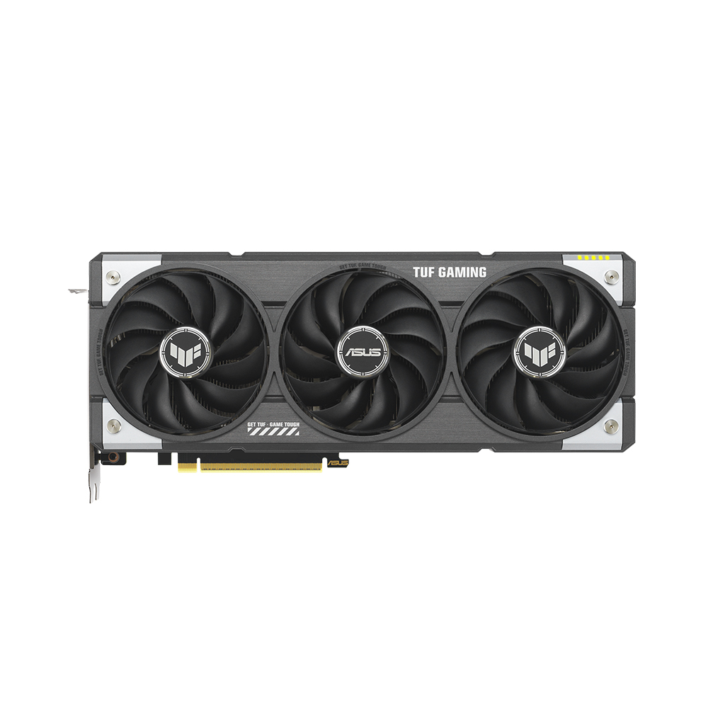 ASUS TUF Gaming 라데온 RX 9060 XT OC D6 16GB 대원씨티에스_이미지