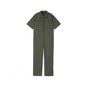 NAU 나우 액트 점프수트 Khaki 320183_이미지