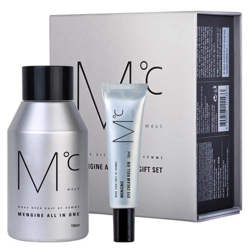 엠도씨 멘진 올인원 150ml (기획세트)_이미지