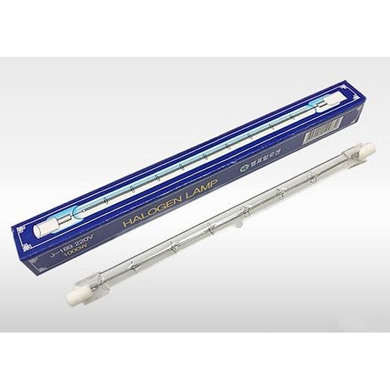 막대 할로겐전구 1000W