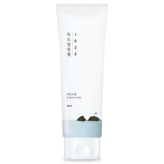 라운드랩 1025 독도 필링젤 120ml (4개)_이미지