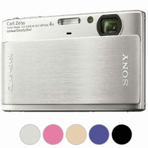 SONY 사이버샷 DSC-TX1 (정품)_이미지