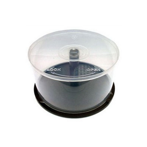 승지컴퓨터 미디어보관함 CD/DVD 케이스 50P_이미지